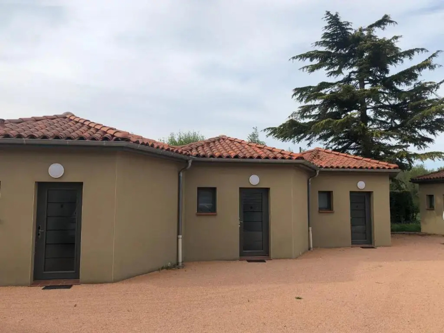 Hotel L'Enclos