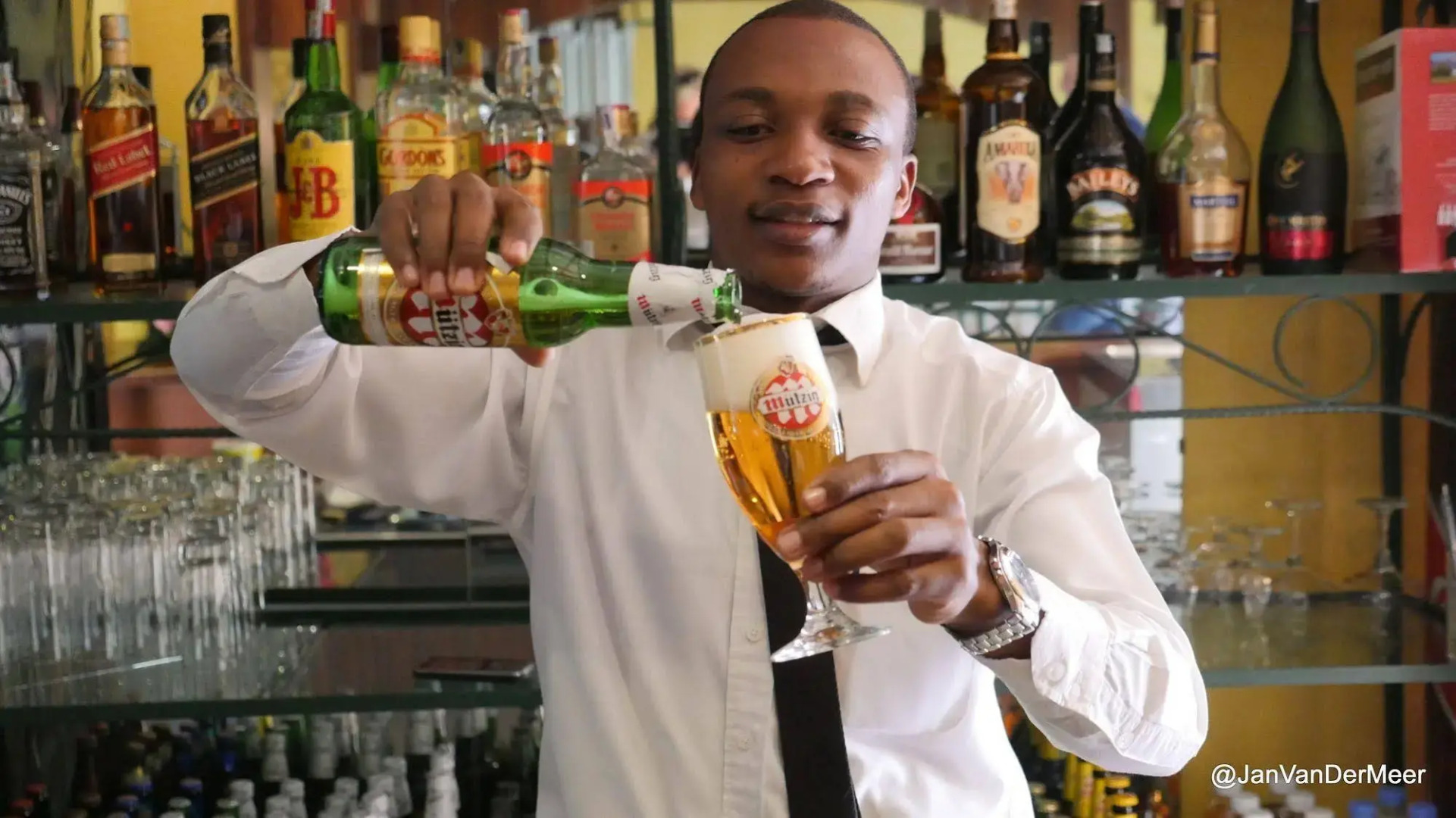 Gorillas City Centre Hotel