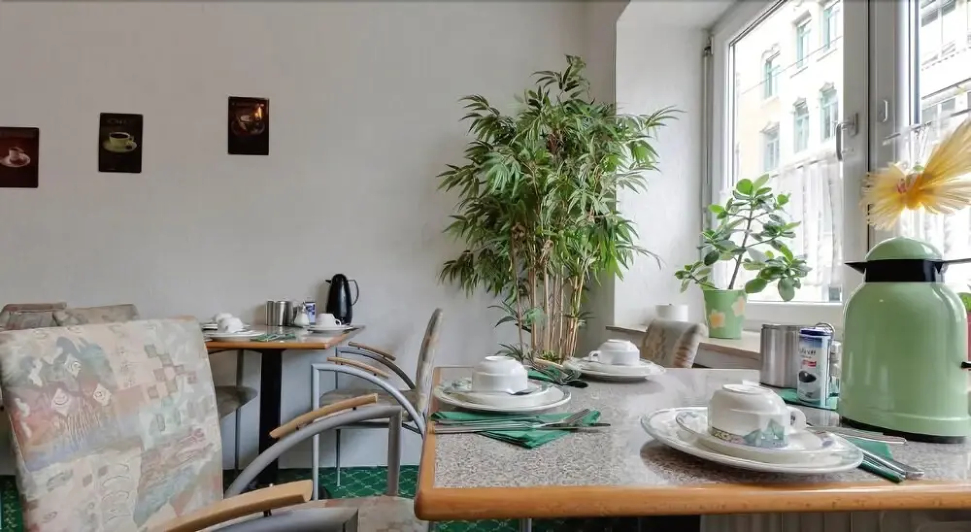 Hotel Espenlaub