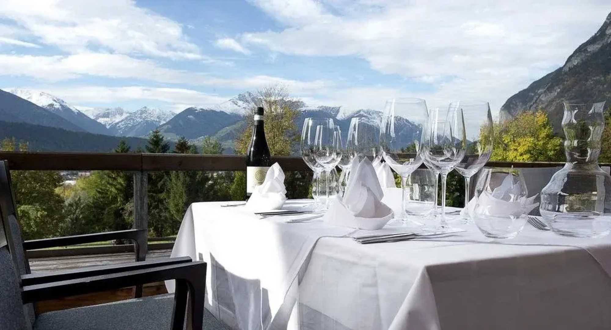 Hotel Gasthof Kranebitterhof