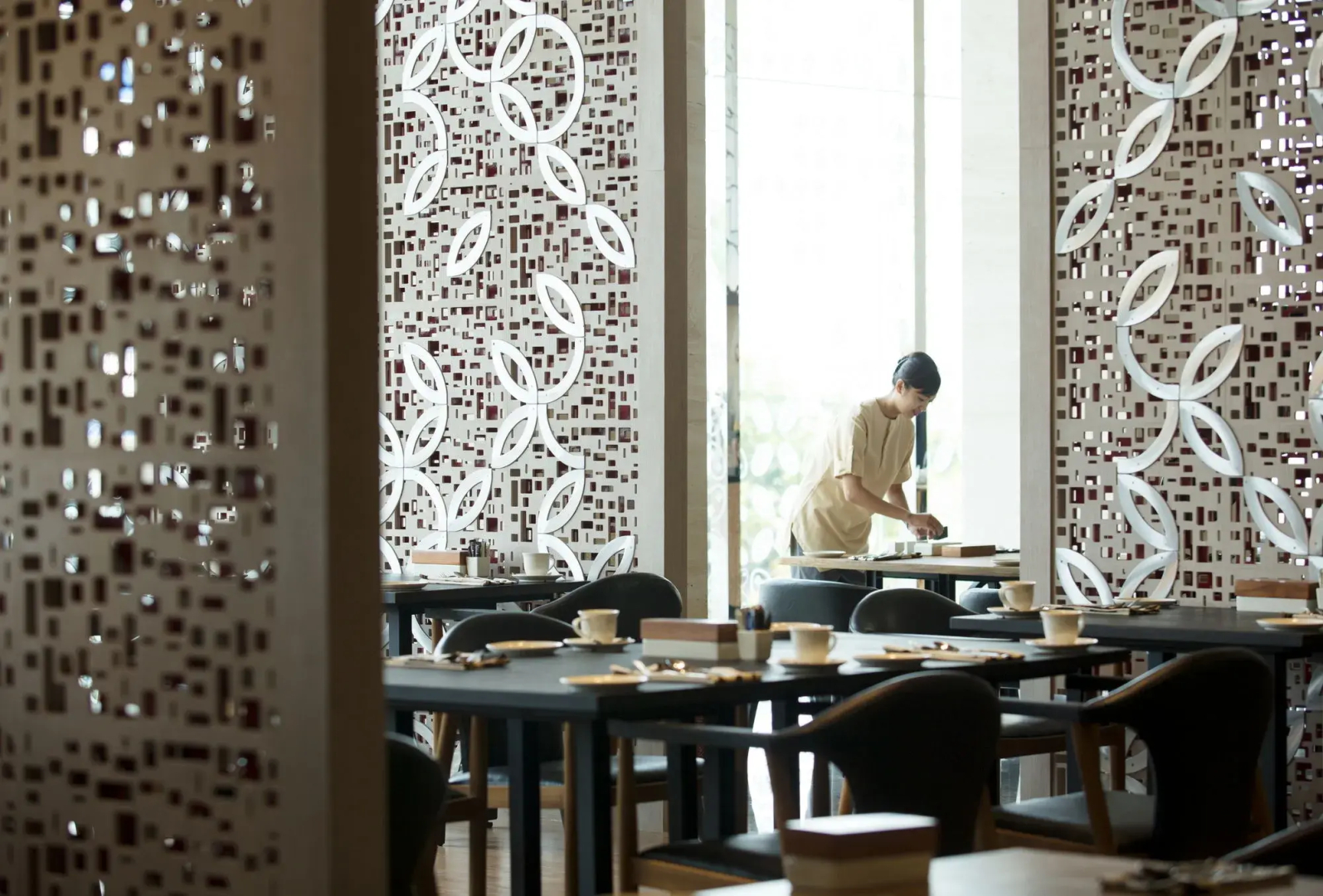Alila Solo, Java