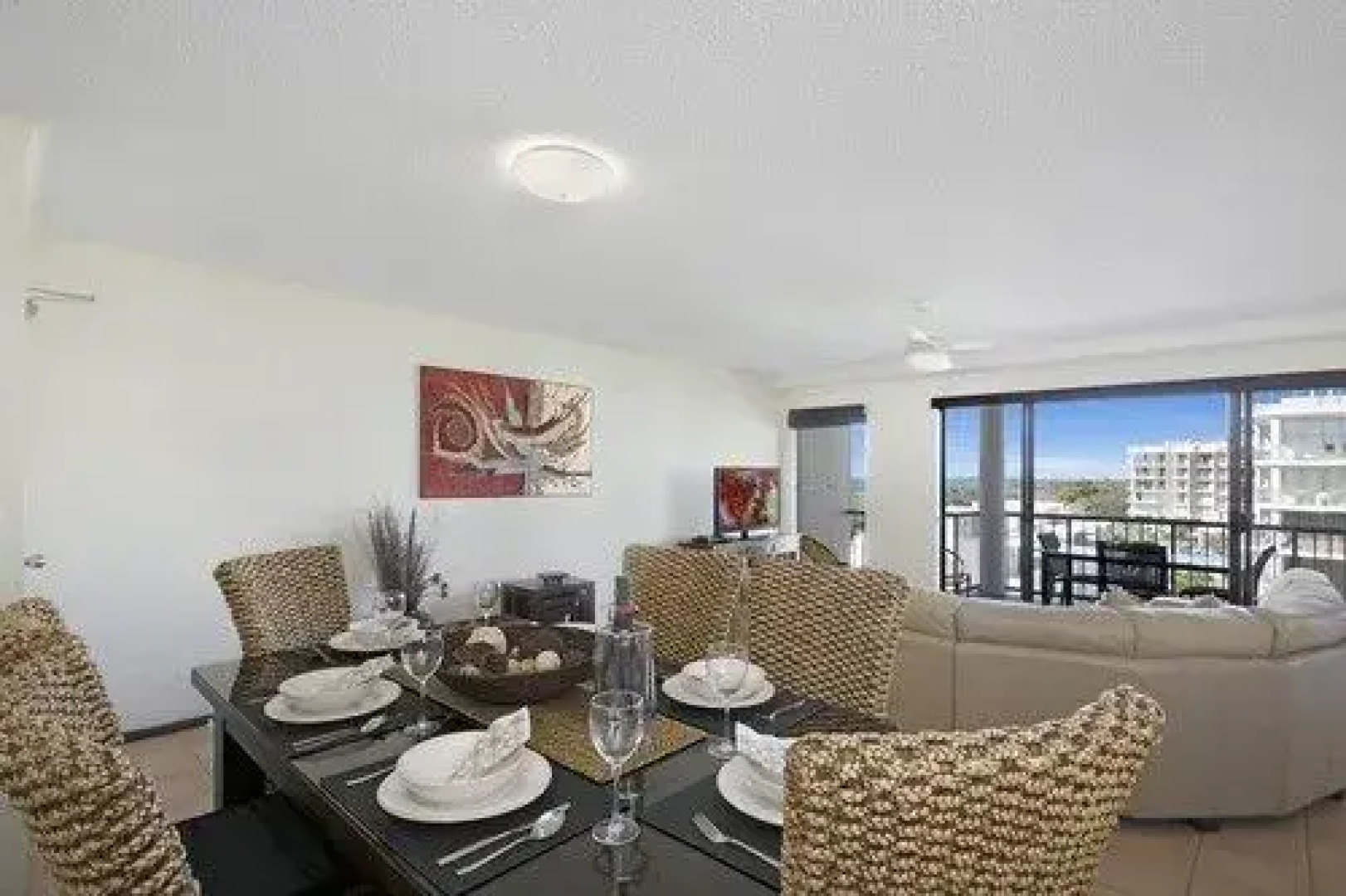 Salerno on the Beach