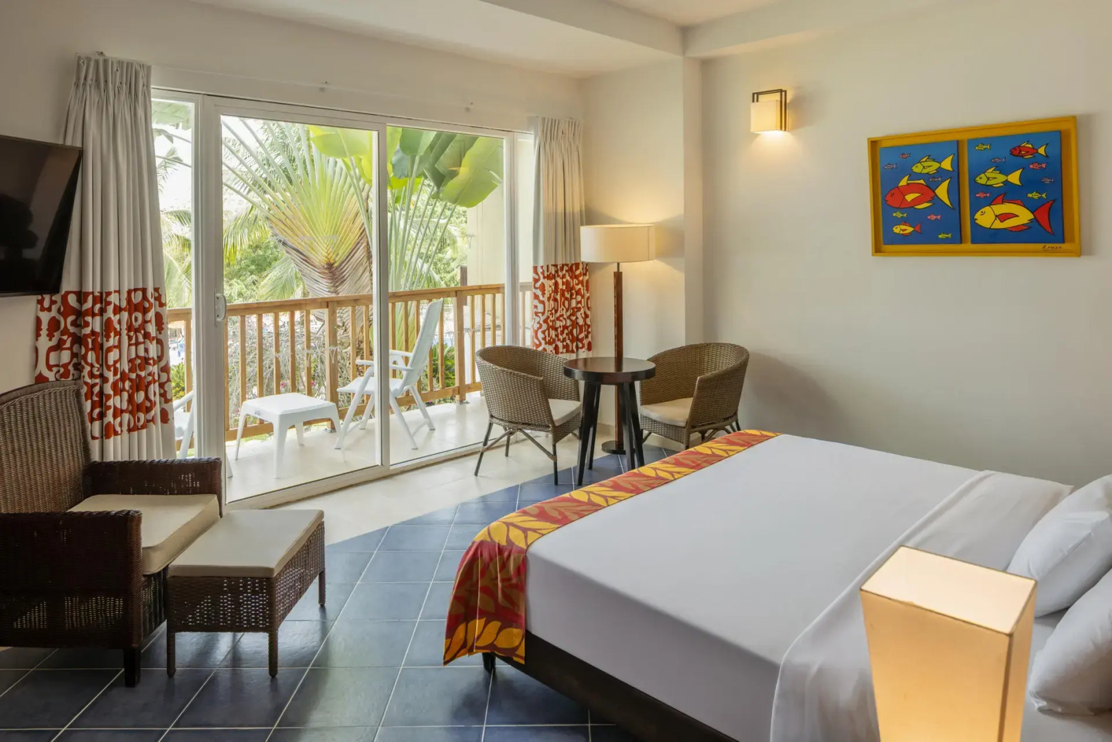 Decameron Baru - All inclusive