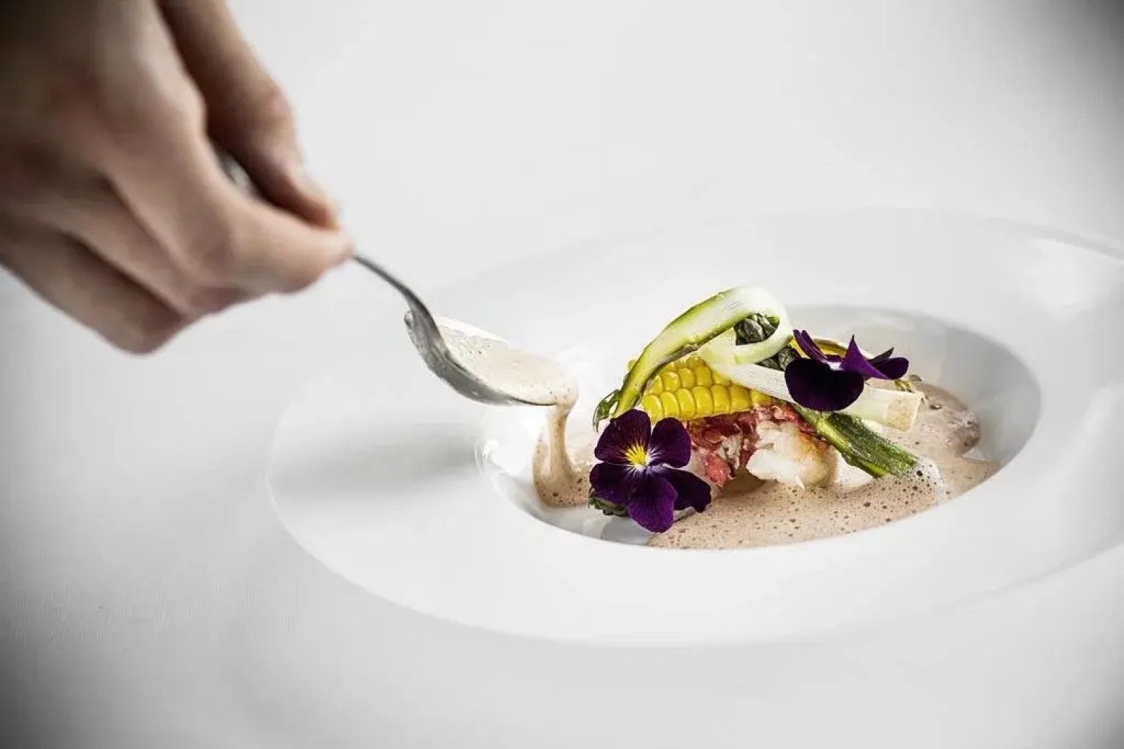 Hotel & Restaurant Fakkelgaarden