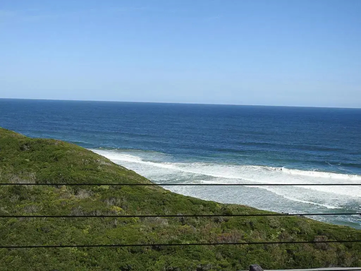 Wilderness Beach Resort