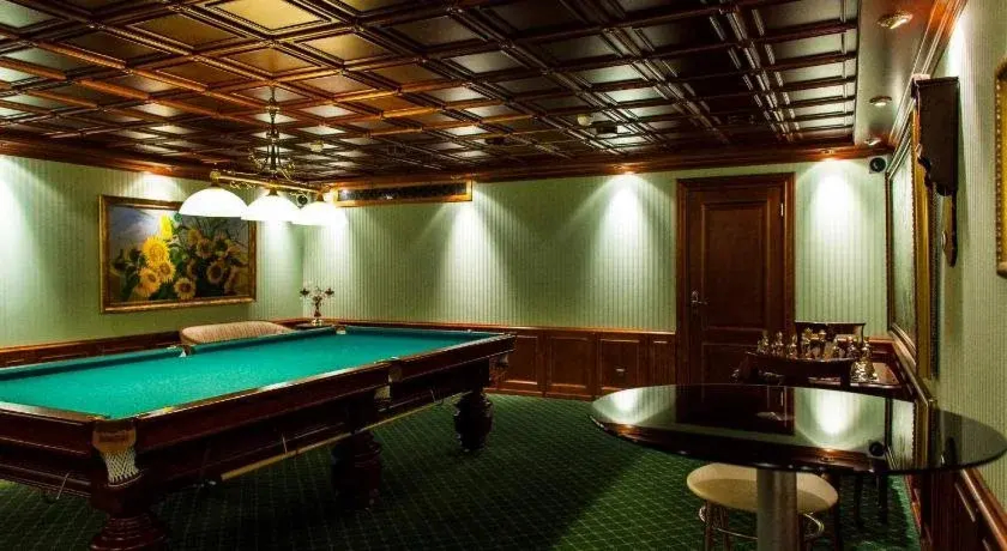 TB Palace Hotel & SPA