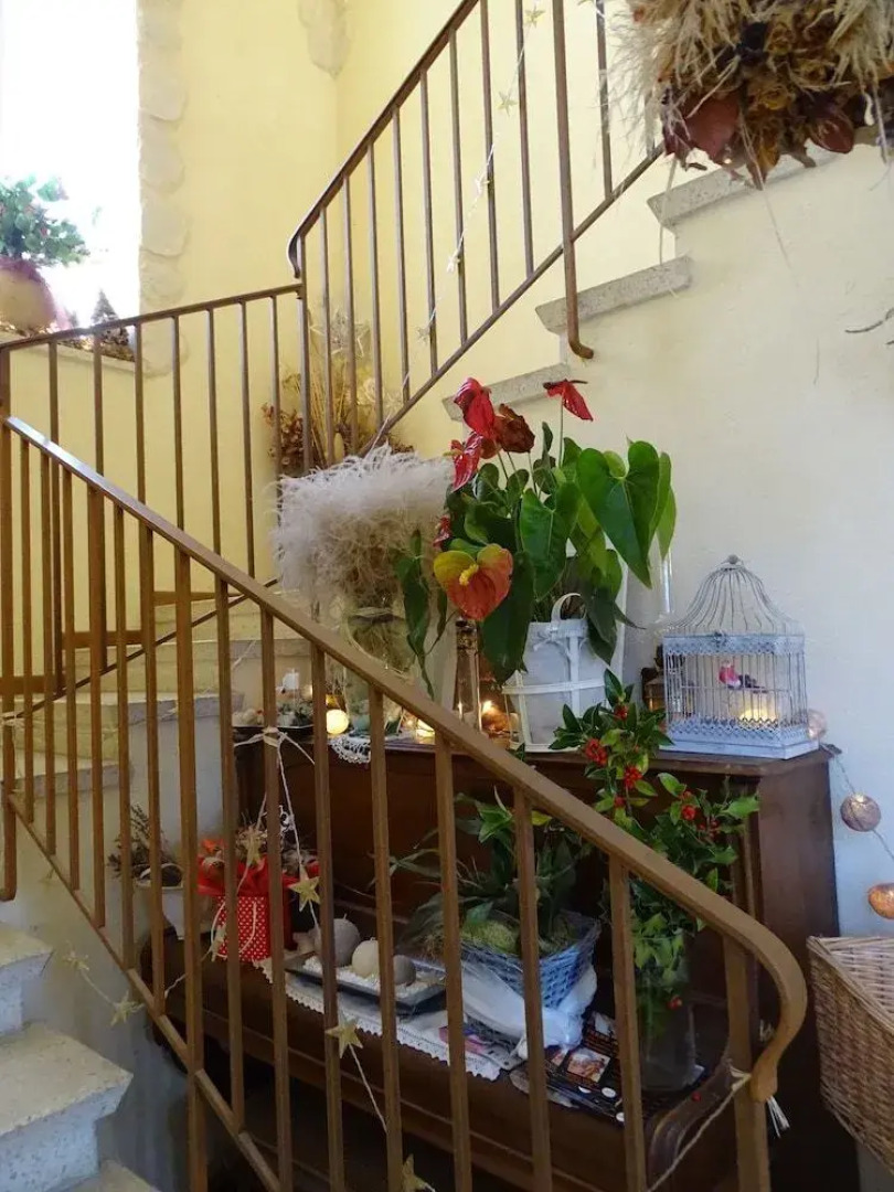 Aqui Sian Ben. Chambres d'hôtes