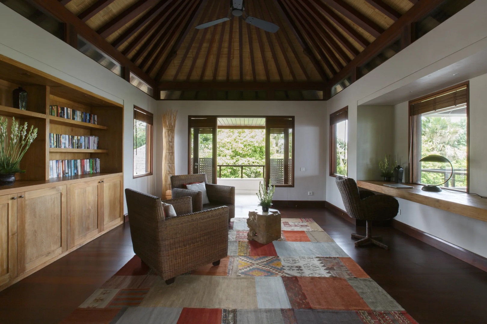 The Ungasan Clifftop Resort