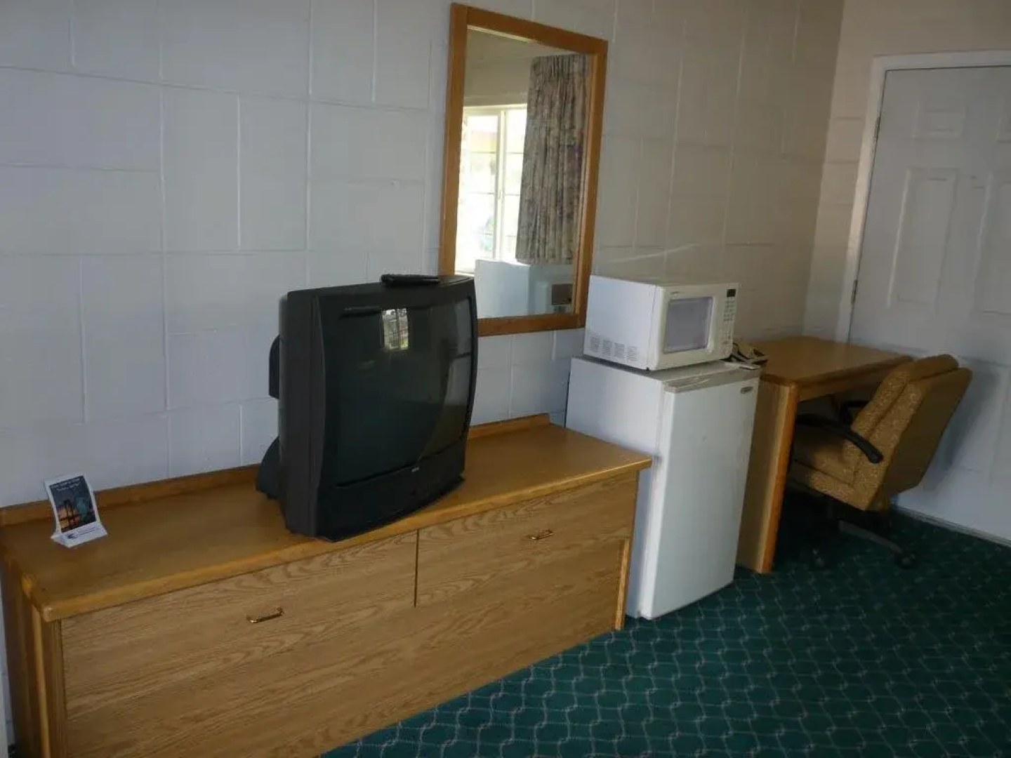Budget Inn Motel