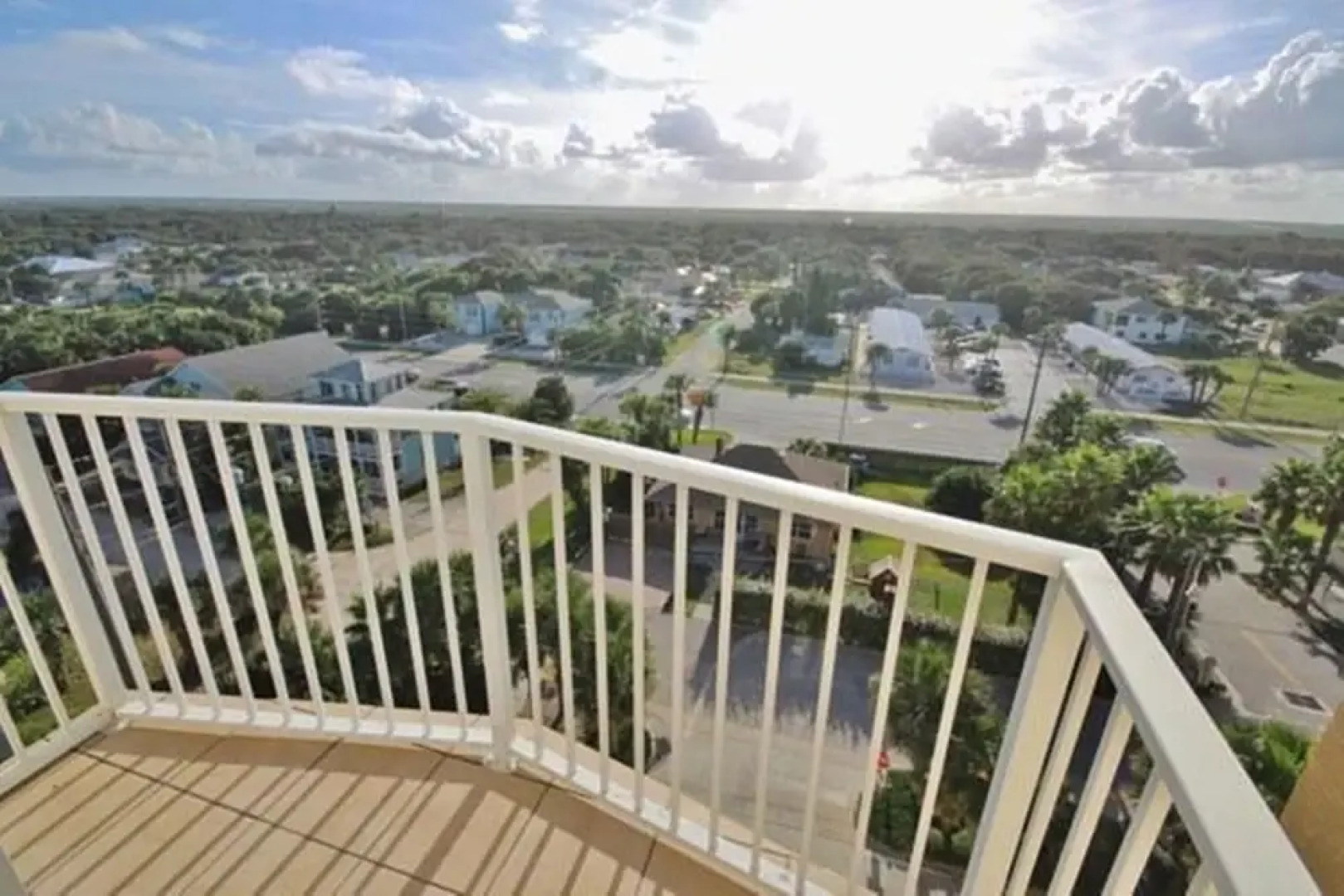 Malibu 704 Apartment 3