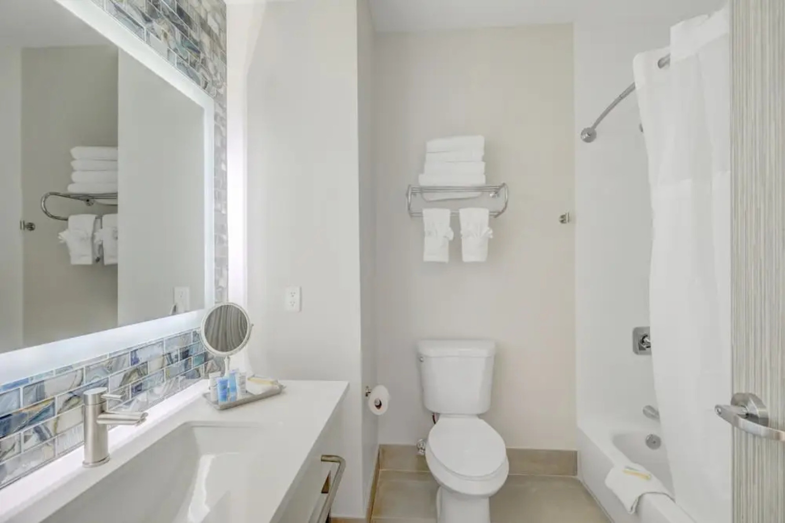 Beachwalk at Sea Bright