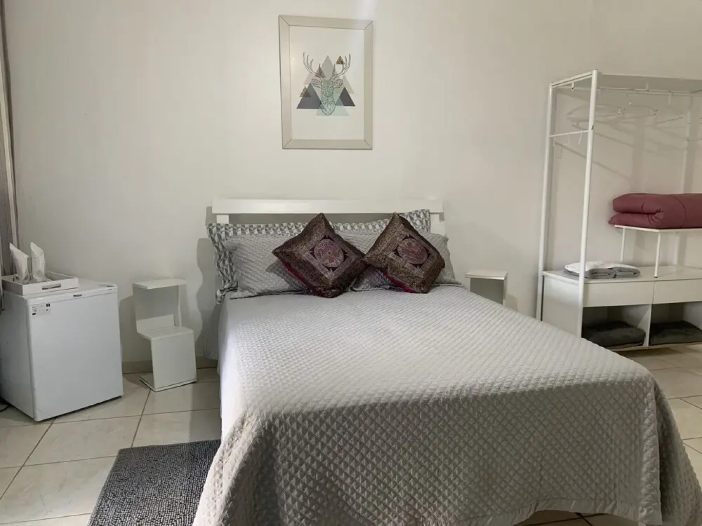 Pousada Quinta das Araucárias