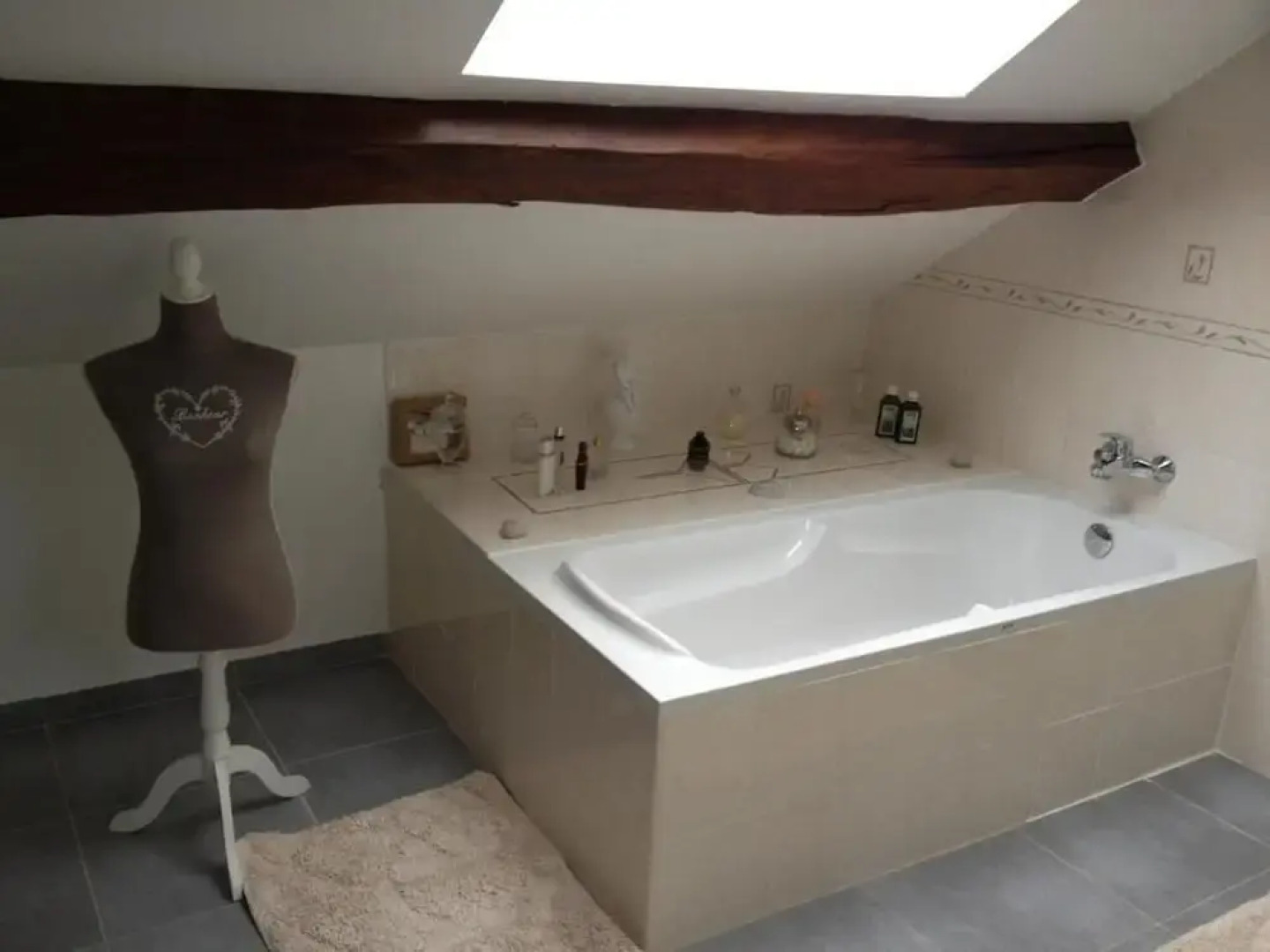 Le Petit Domaine de Bois Avril