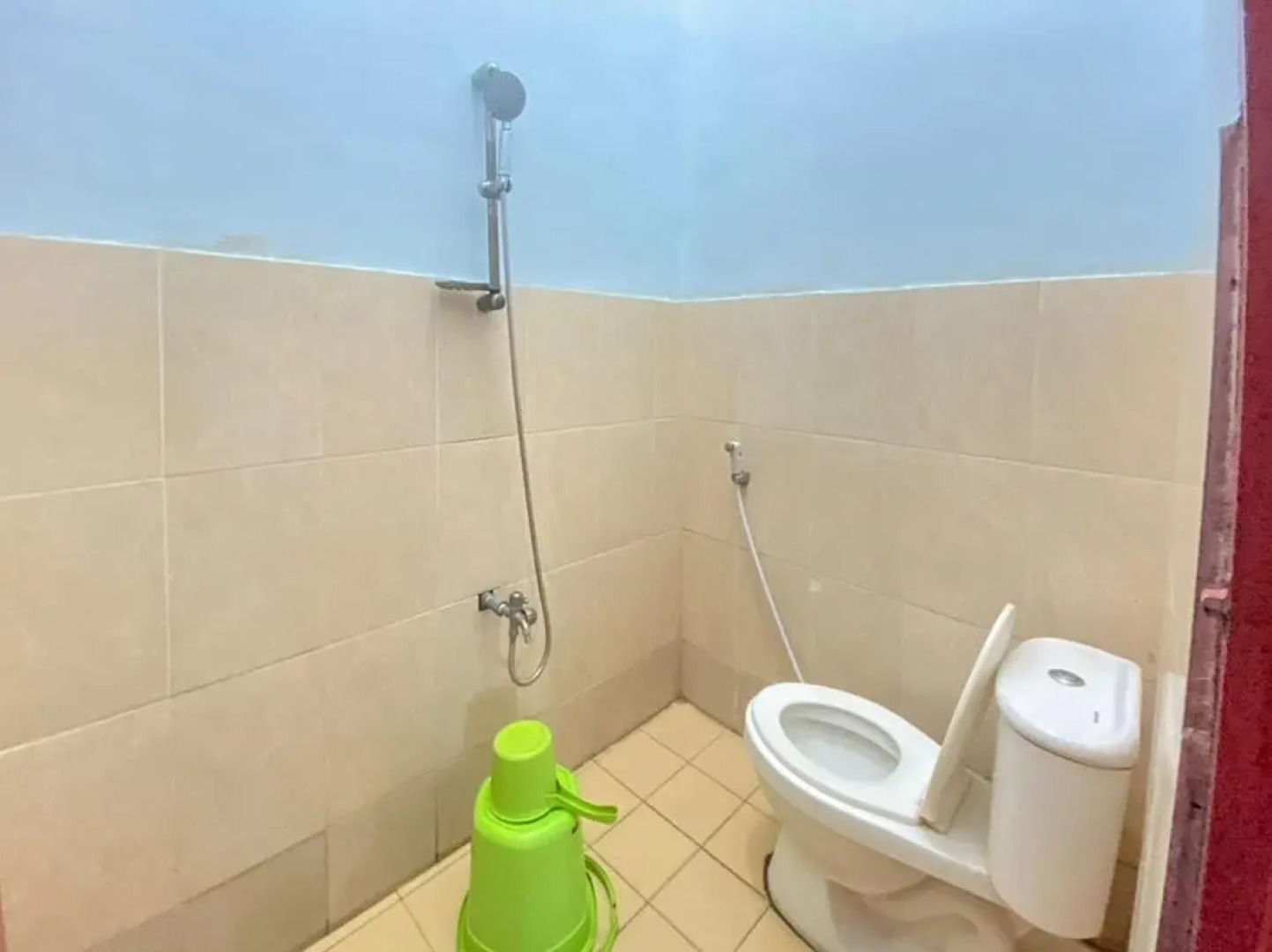 Homestay Tirtasari Pinrang City Center