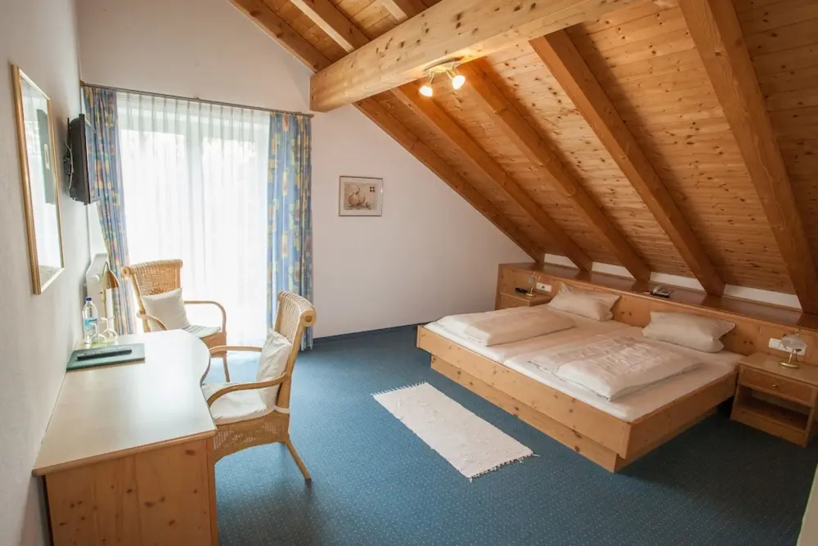 DEVA Hotel Beim Egger