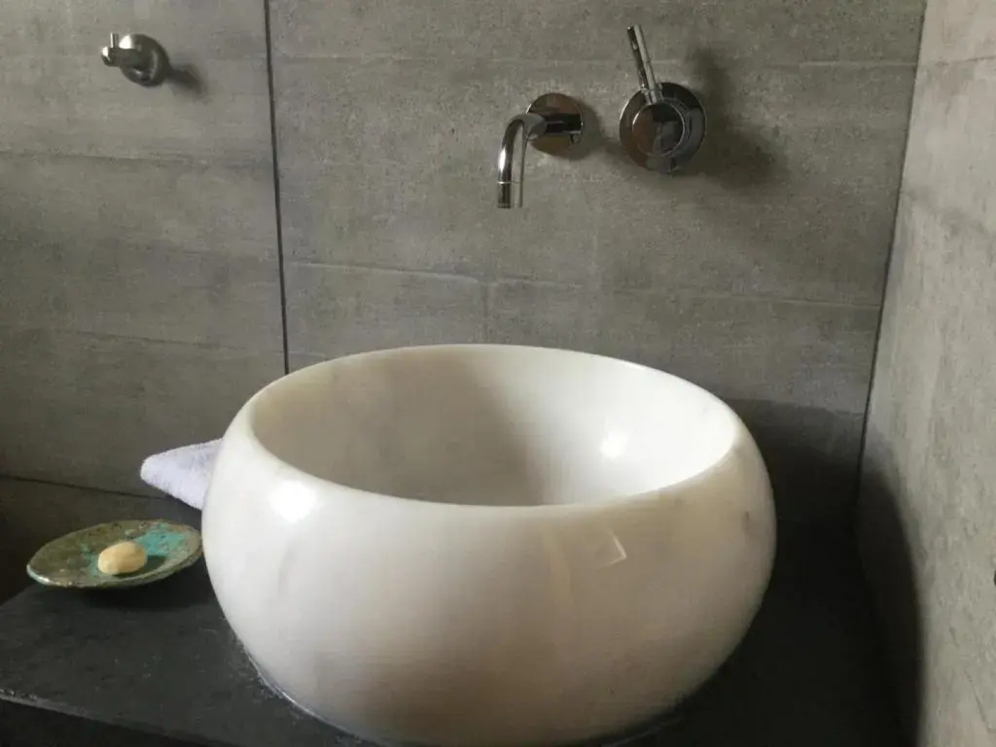 CaLegna Ferienchalet