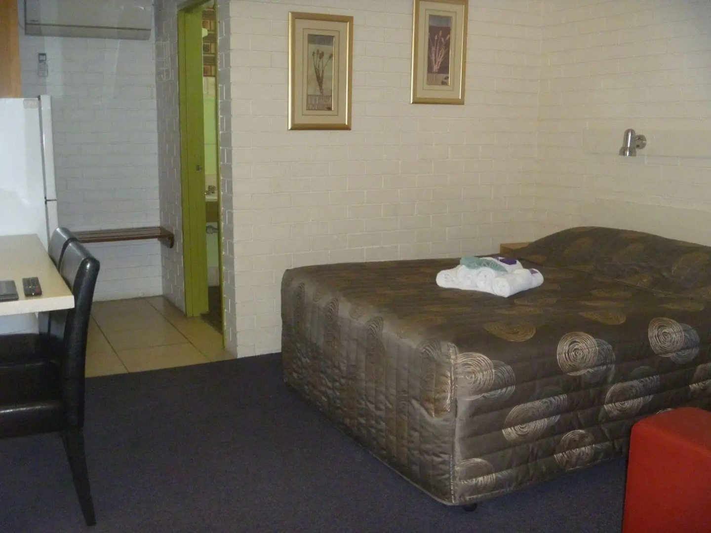 The Stagecoach Inn Motel