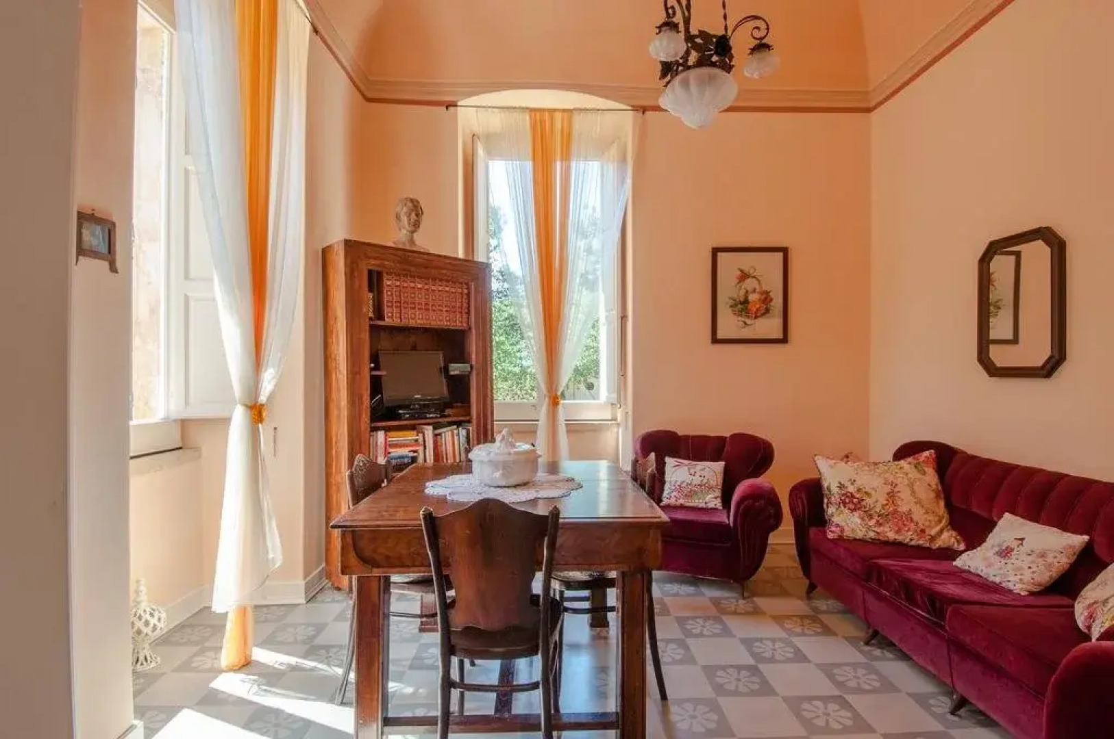 Tenuta Colavecchio B&B