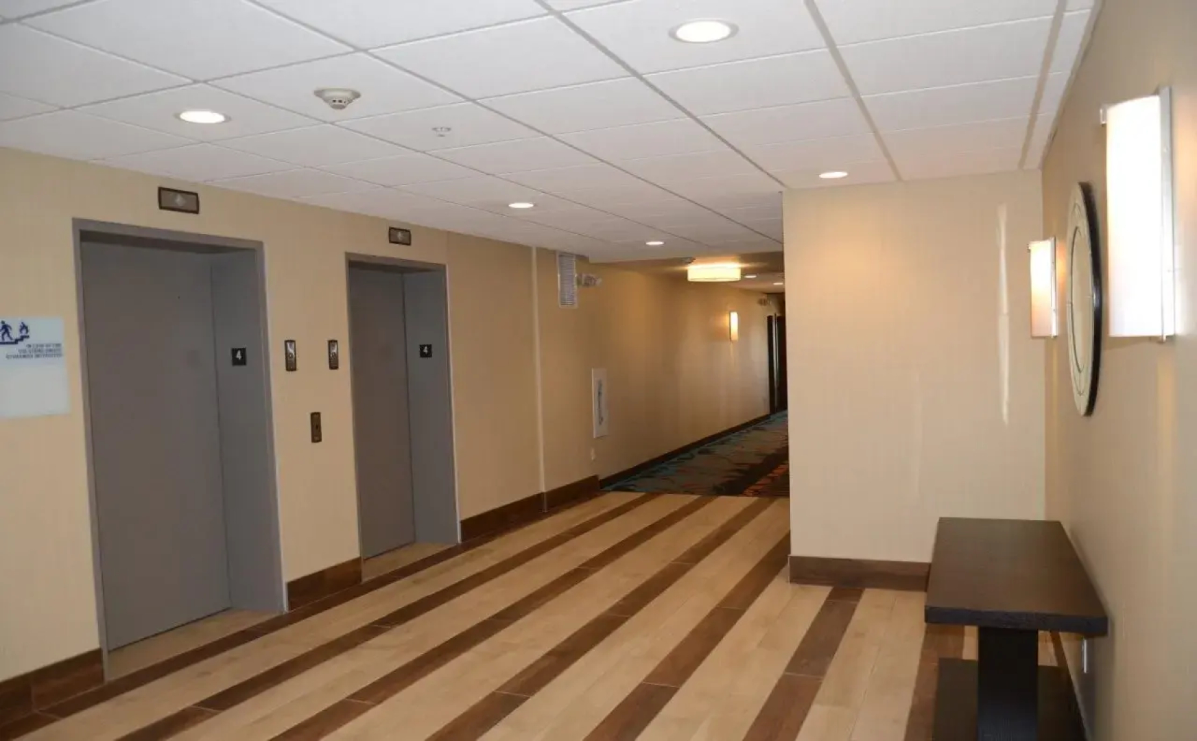 Holiday Inn Express Cheektowaga North East by IHG