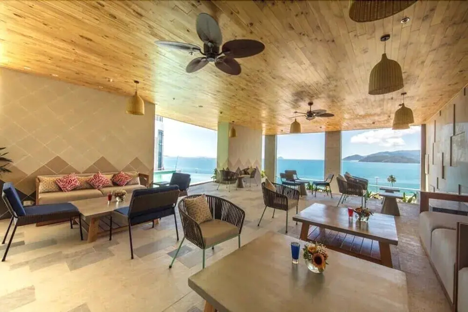 Panorama Nha Trang Hotel & Apartments