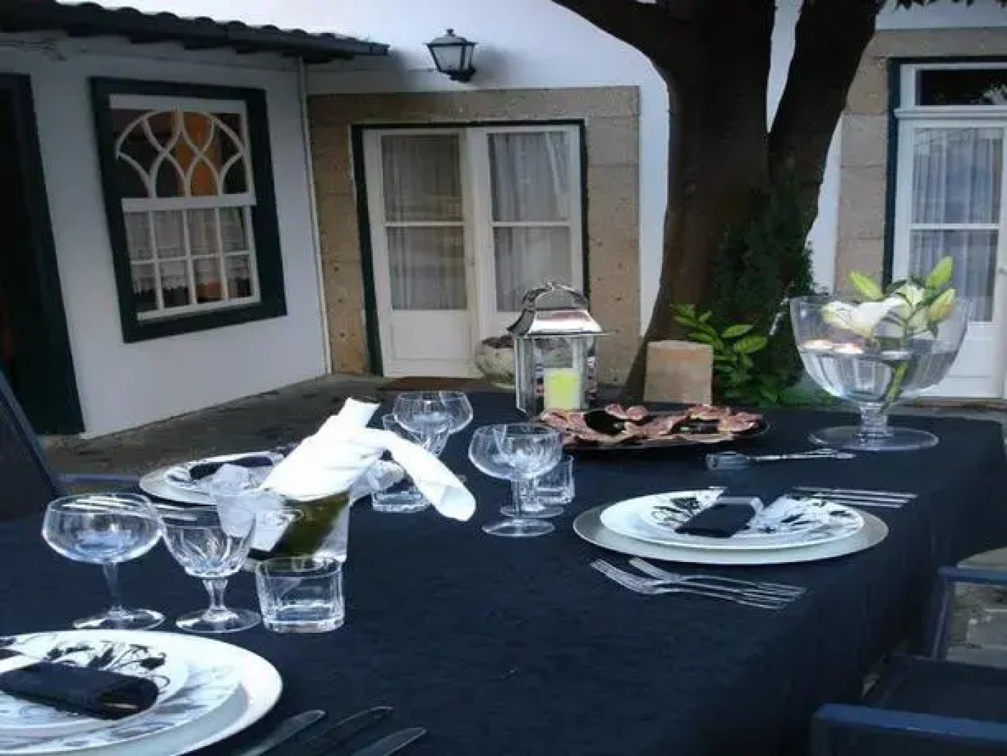 Casa da Avó - Turismo de Habitação