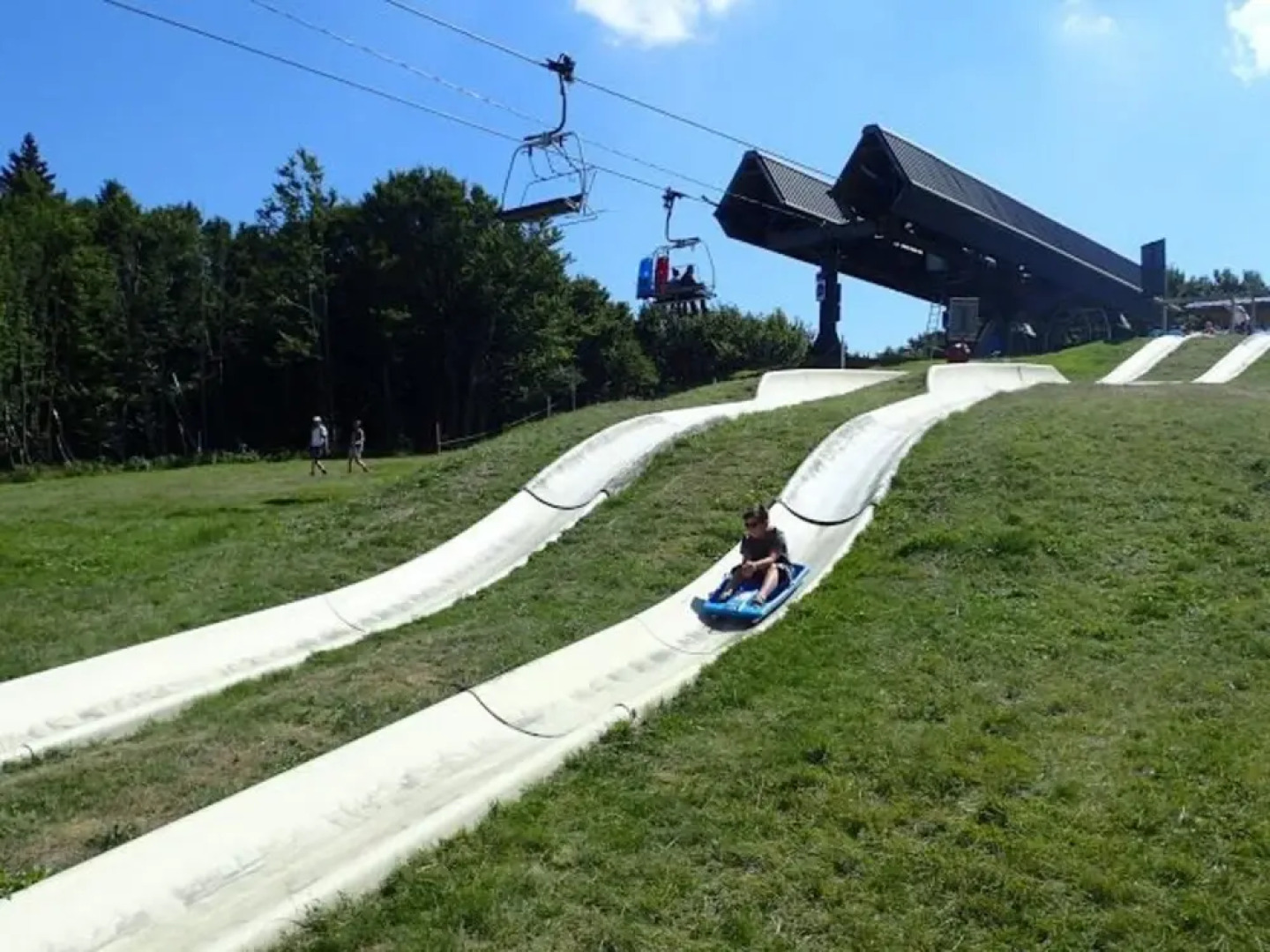 Ferme le Scarupt la Margottelle