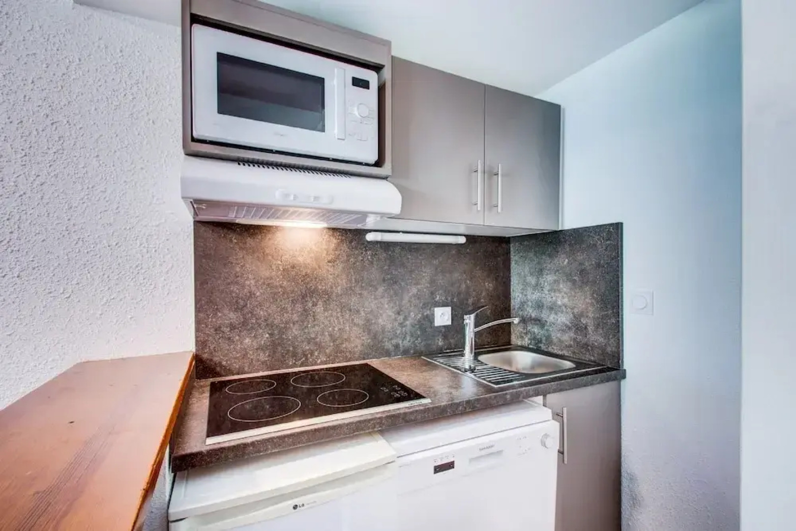 Vacancéole - Le Privilège