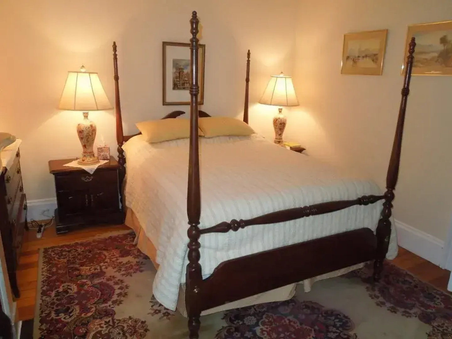 Victorian Bed & Breakfast