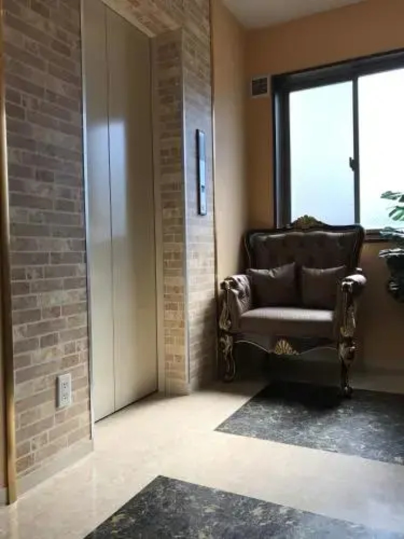 Conbini Ayersrock Hotel