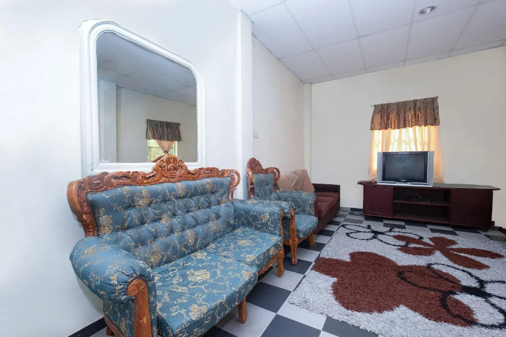 OYO 89984 Noris Wang Homestay