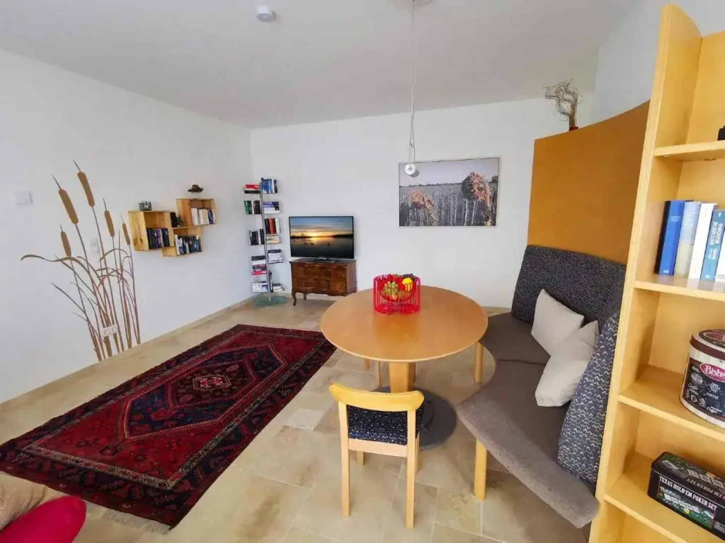 Pannonia Appartements