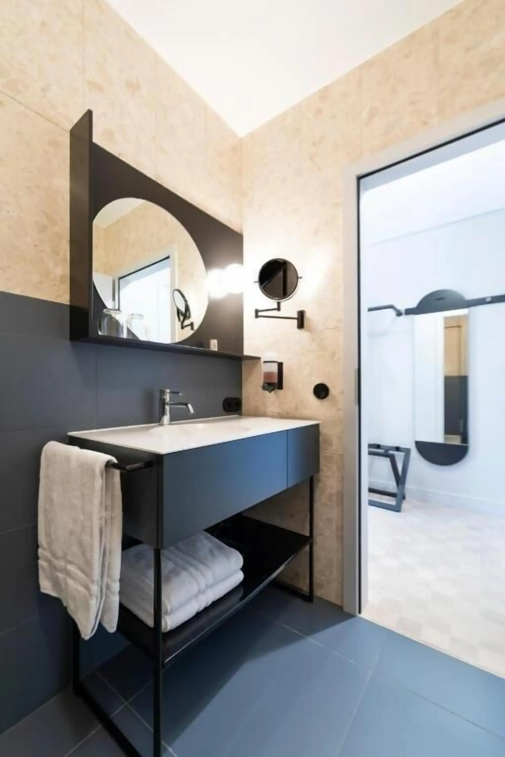 Hôtel restaurant Beim Schlass