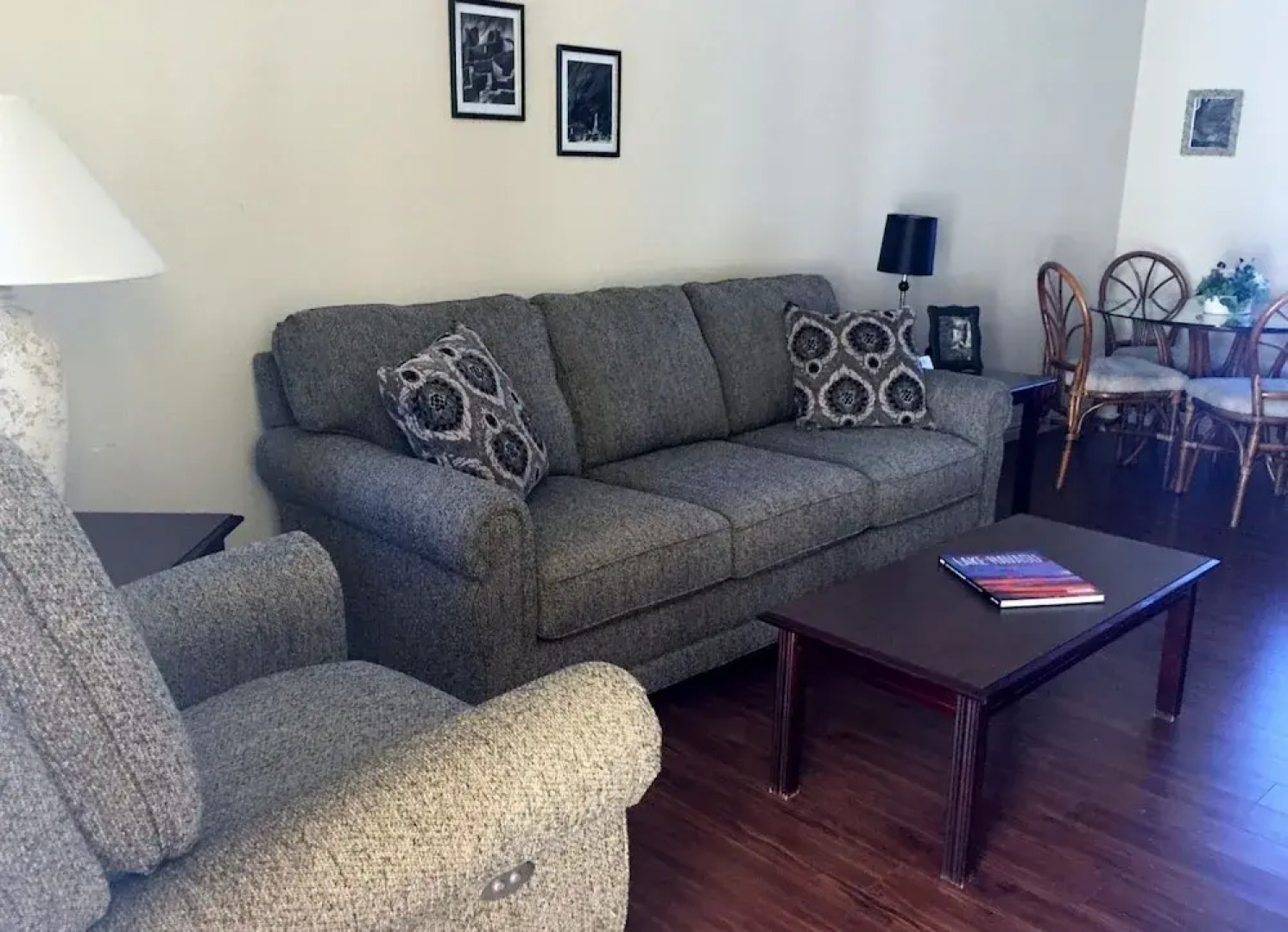 Hidden Palms Resort Condos