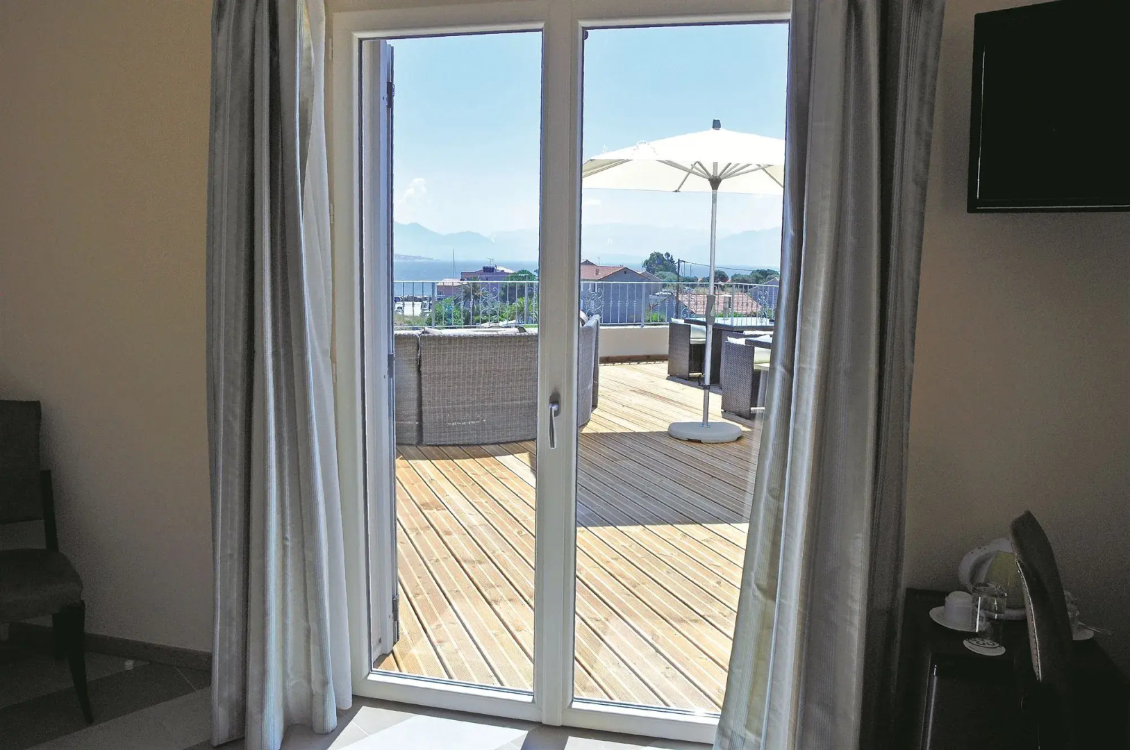 Casa Murina Hôtel Demeure Ecologique