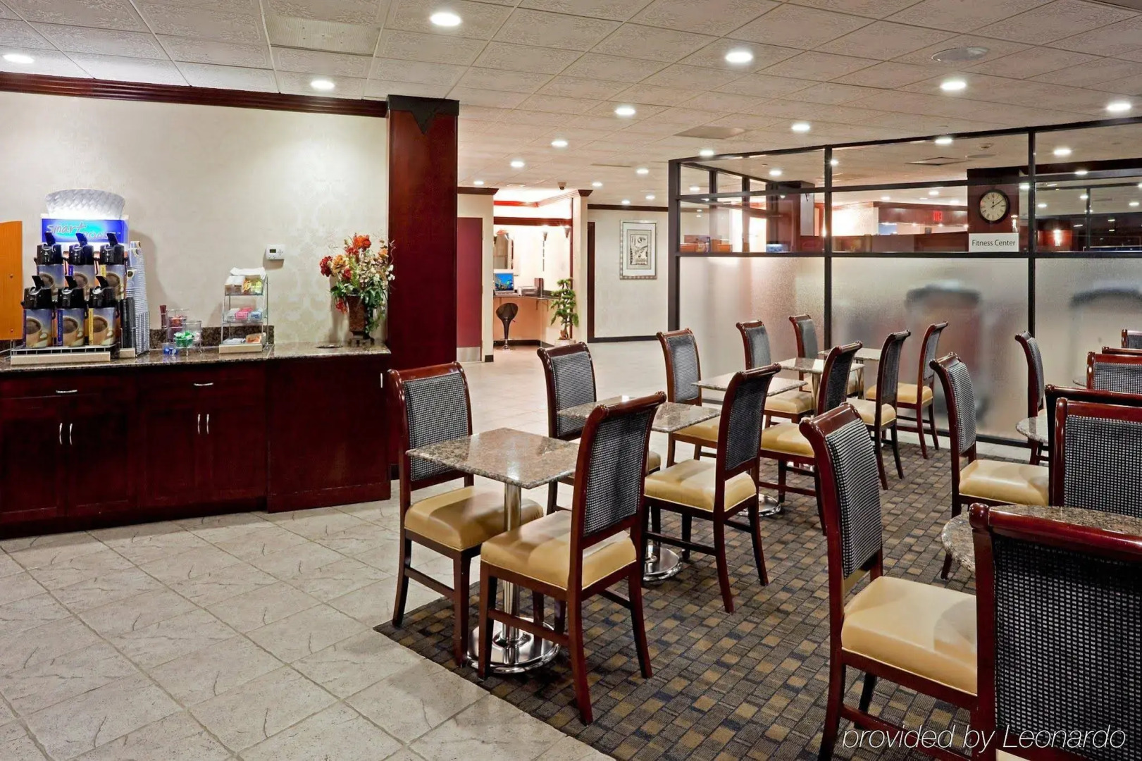 Holiday Inn Express Paramus