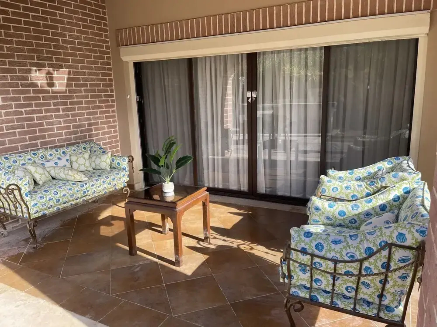 Marassi North Coast Villa Victoria 54