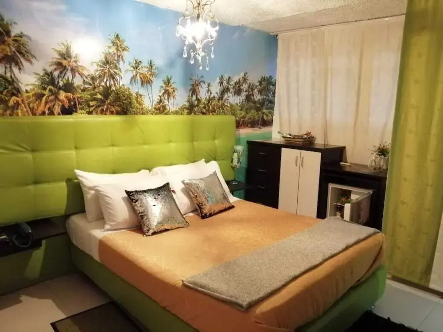 Hotel Boutique San Sebastian