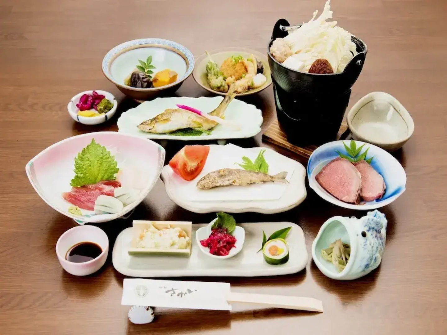 Ryokan Sakai
