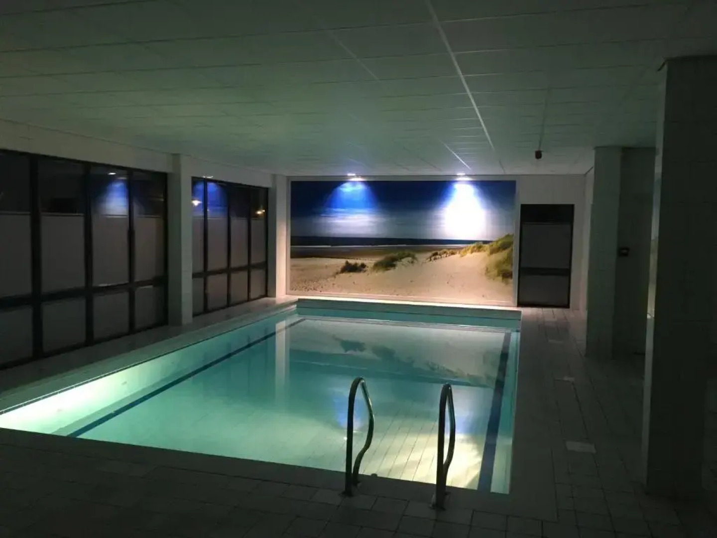 Fletcher Hotel-Restaurant Noordsee-Ameland