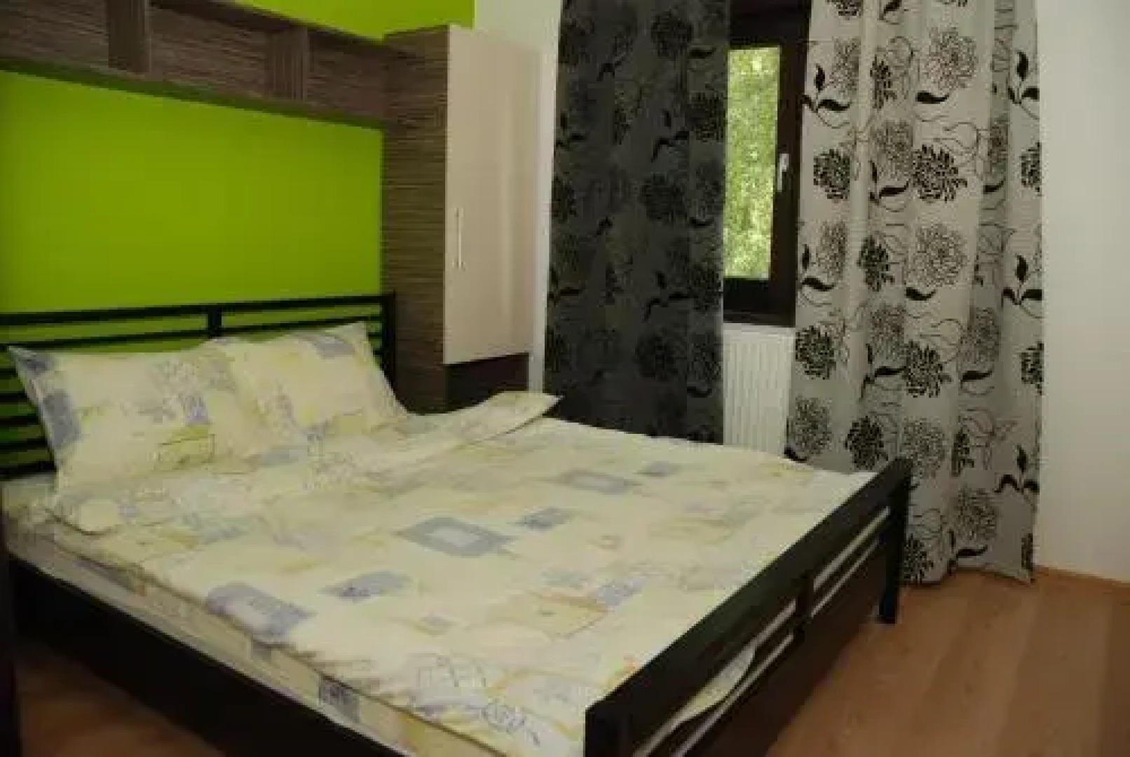 Apartments Vila Cortina