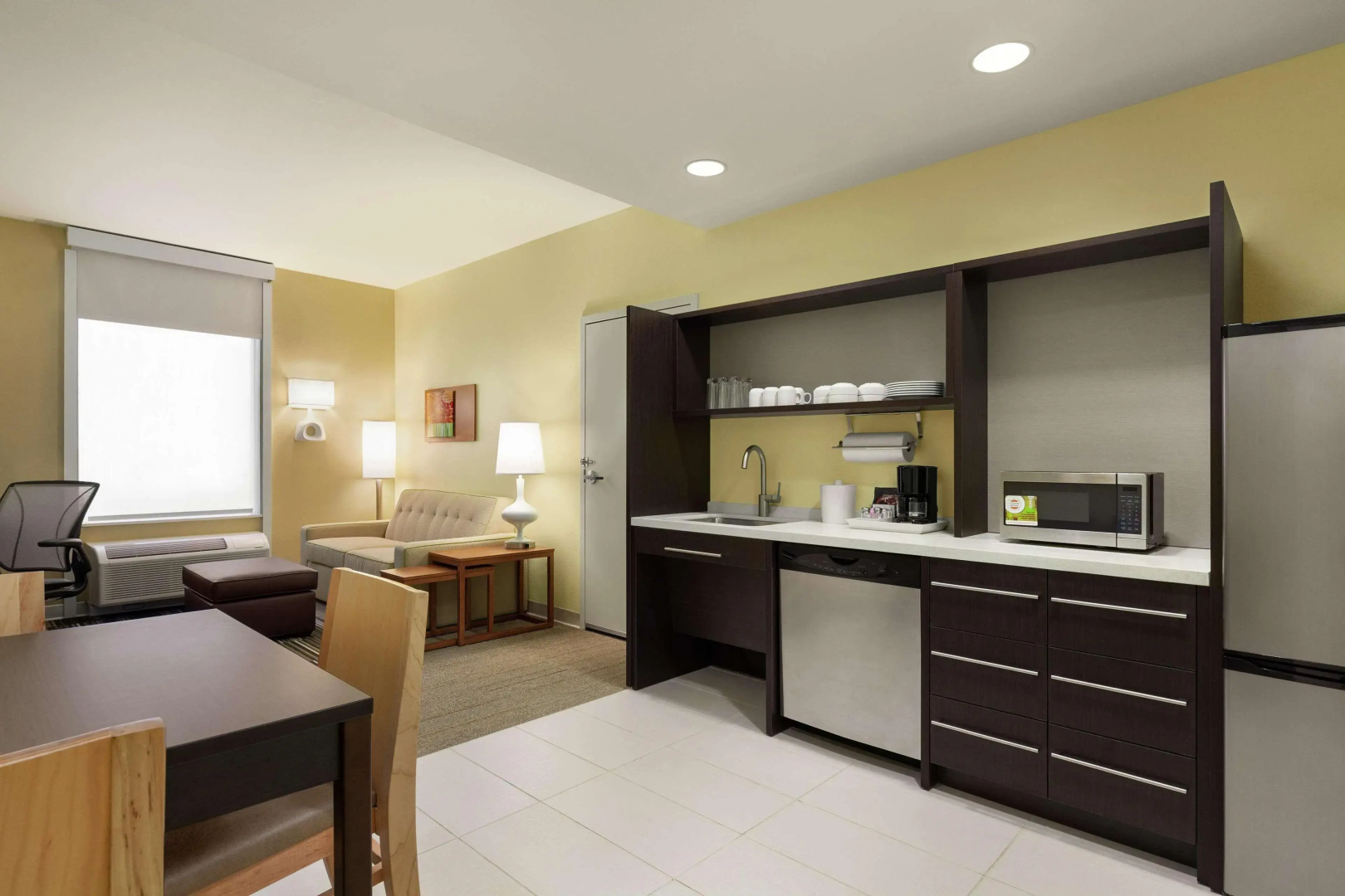 Home2 Suites by Hilton Lubbock