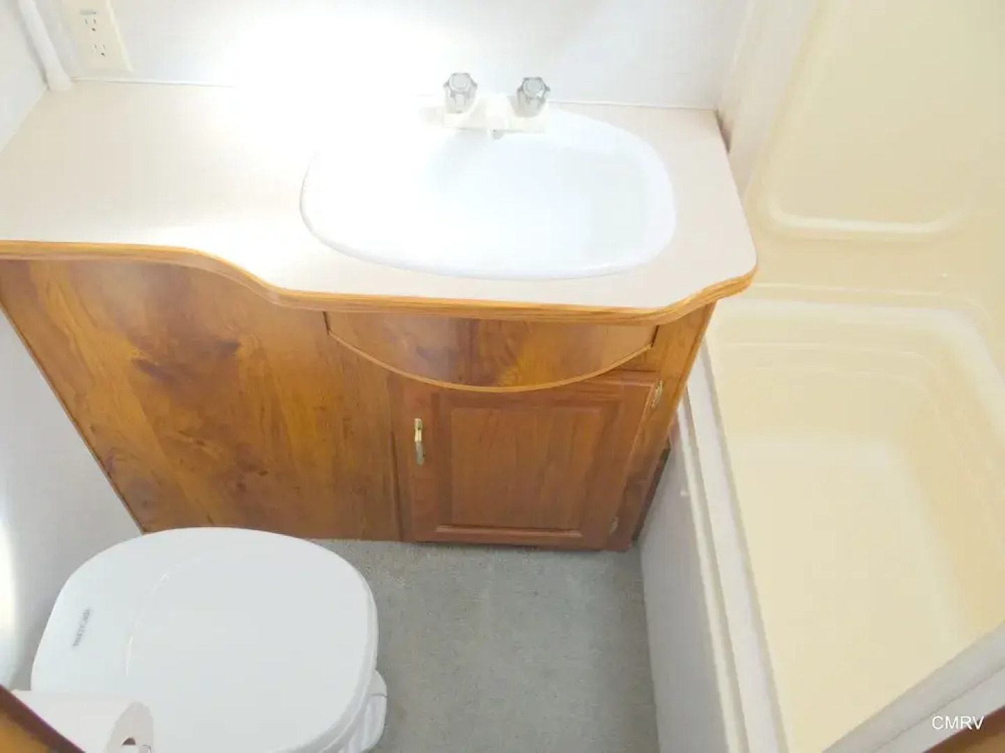 Canyon Motel and RV Park