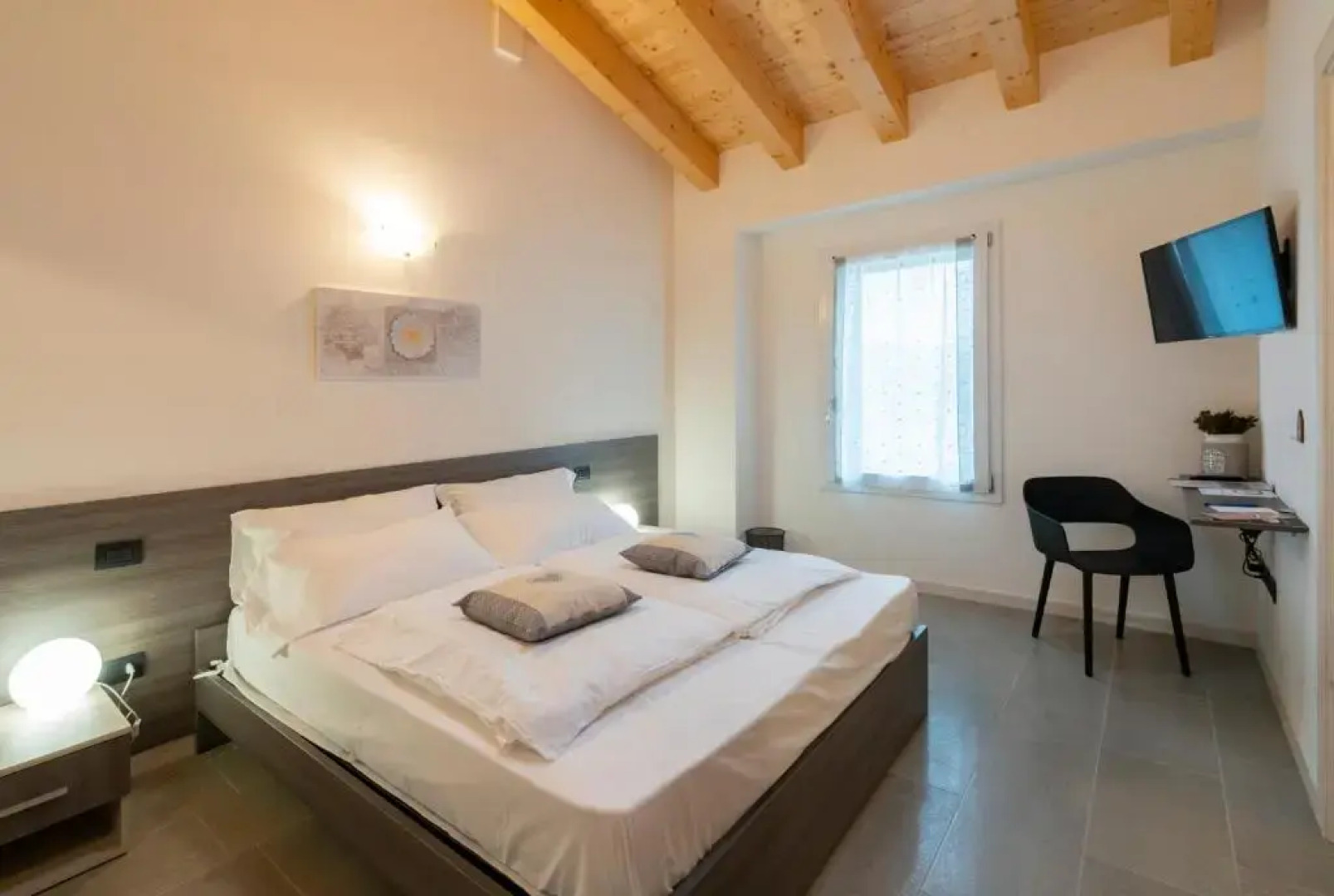 B&B Terrebianche
