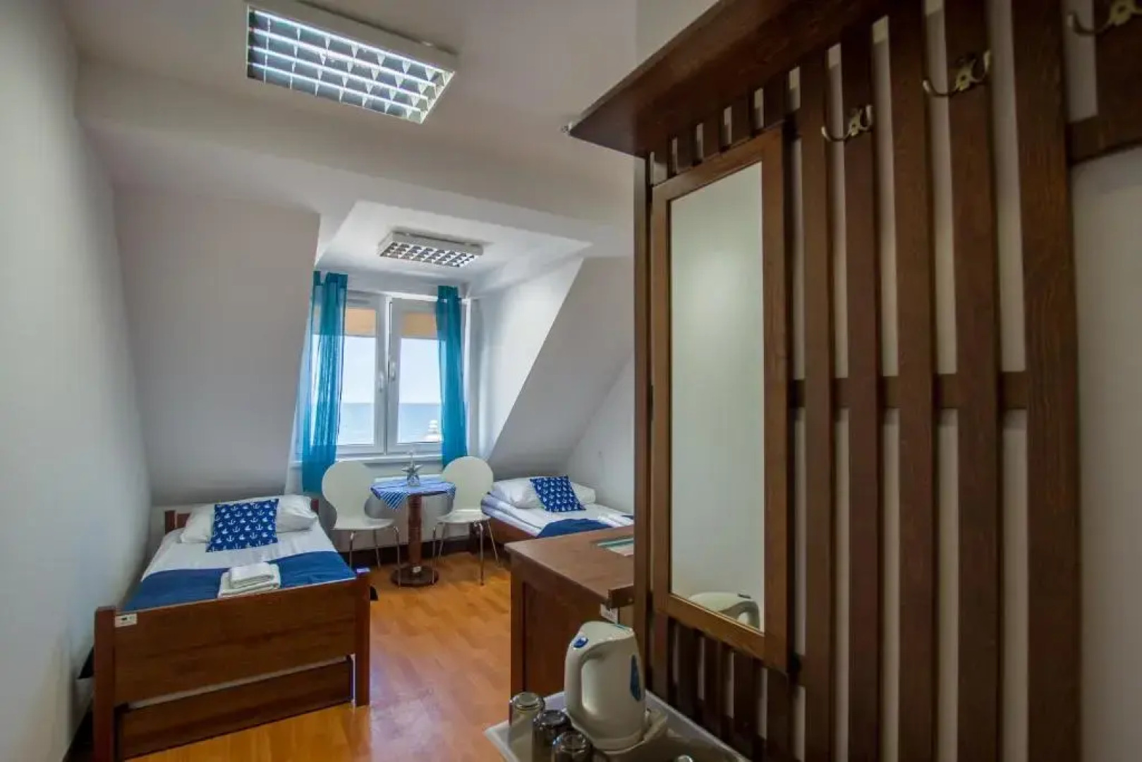 Pokoje Przy Plaży Dalba