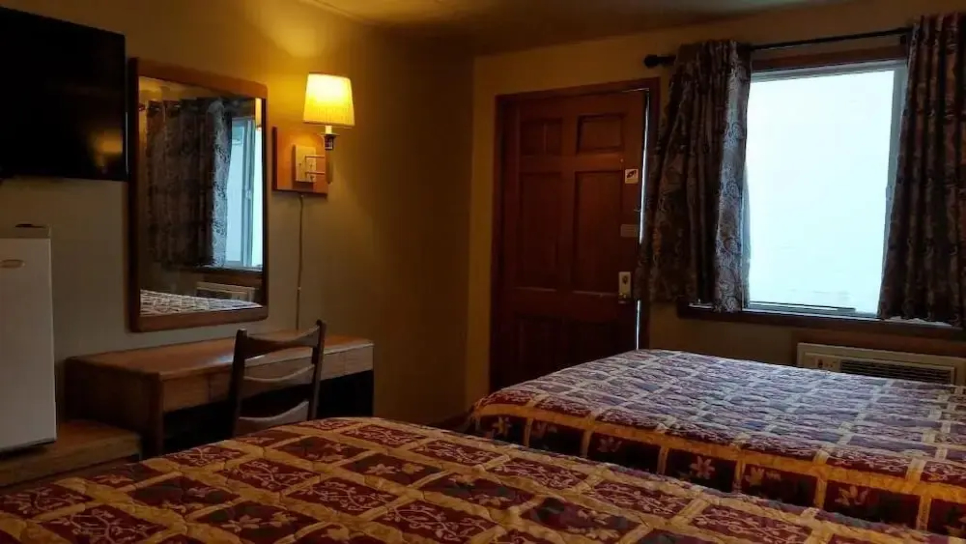 Royal Motor Inn