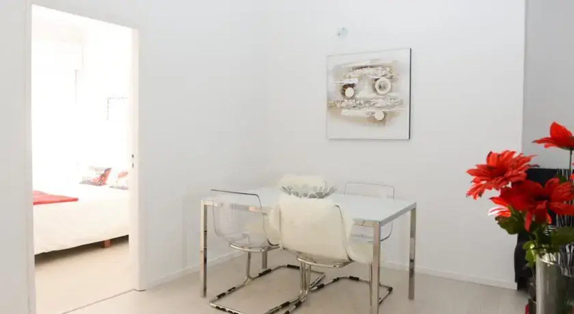 Torrinha Apartments