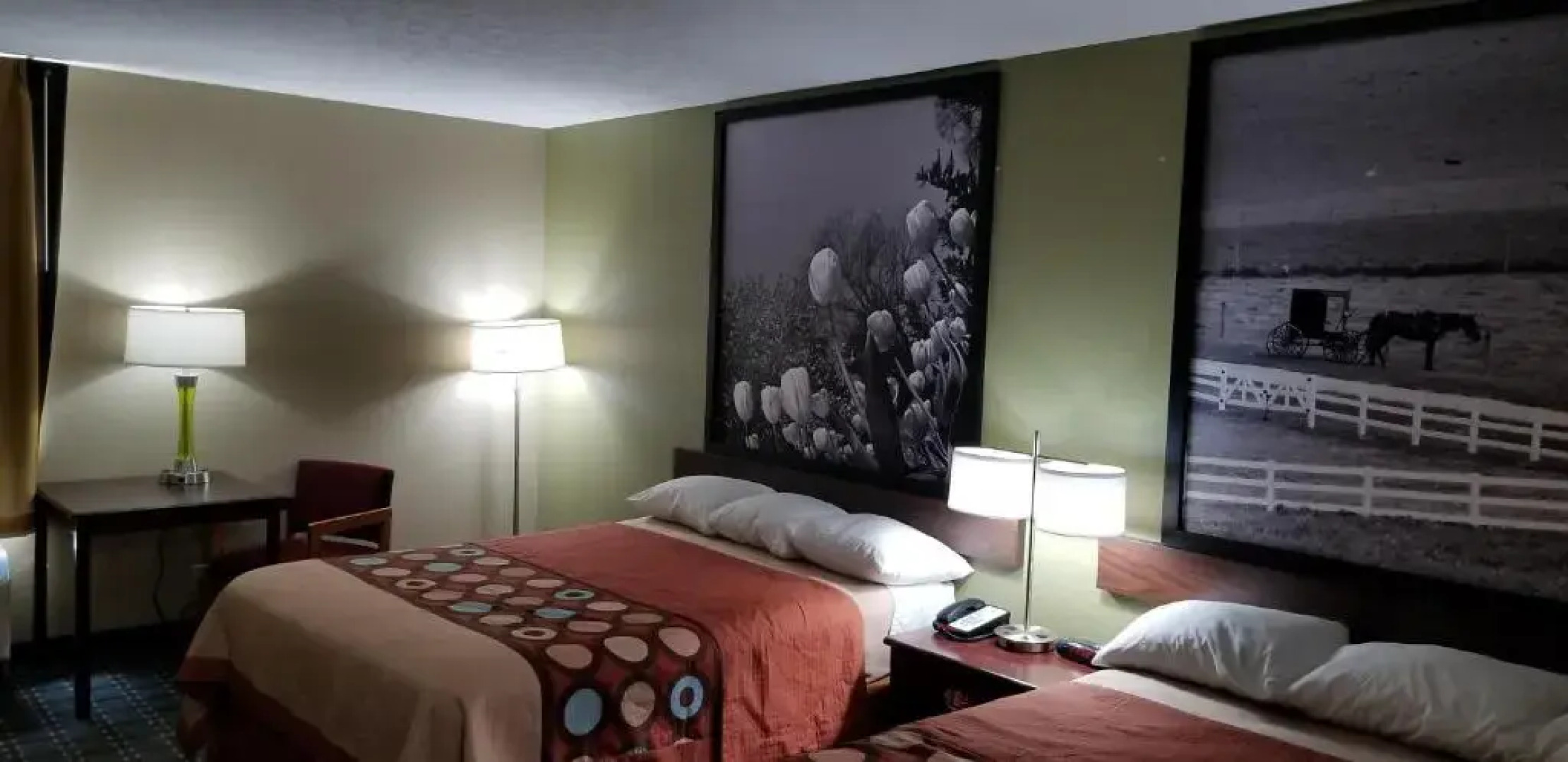 Super 8 Bellefontaine