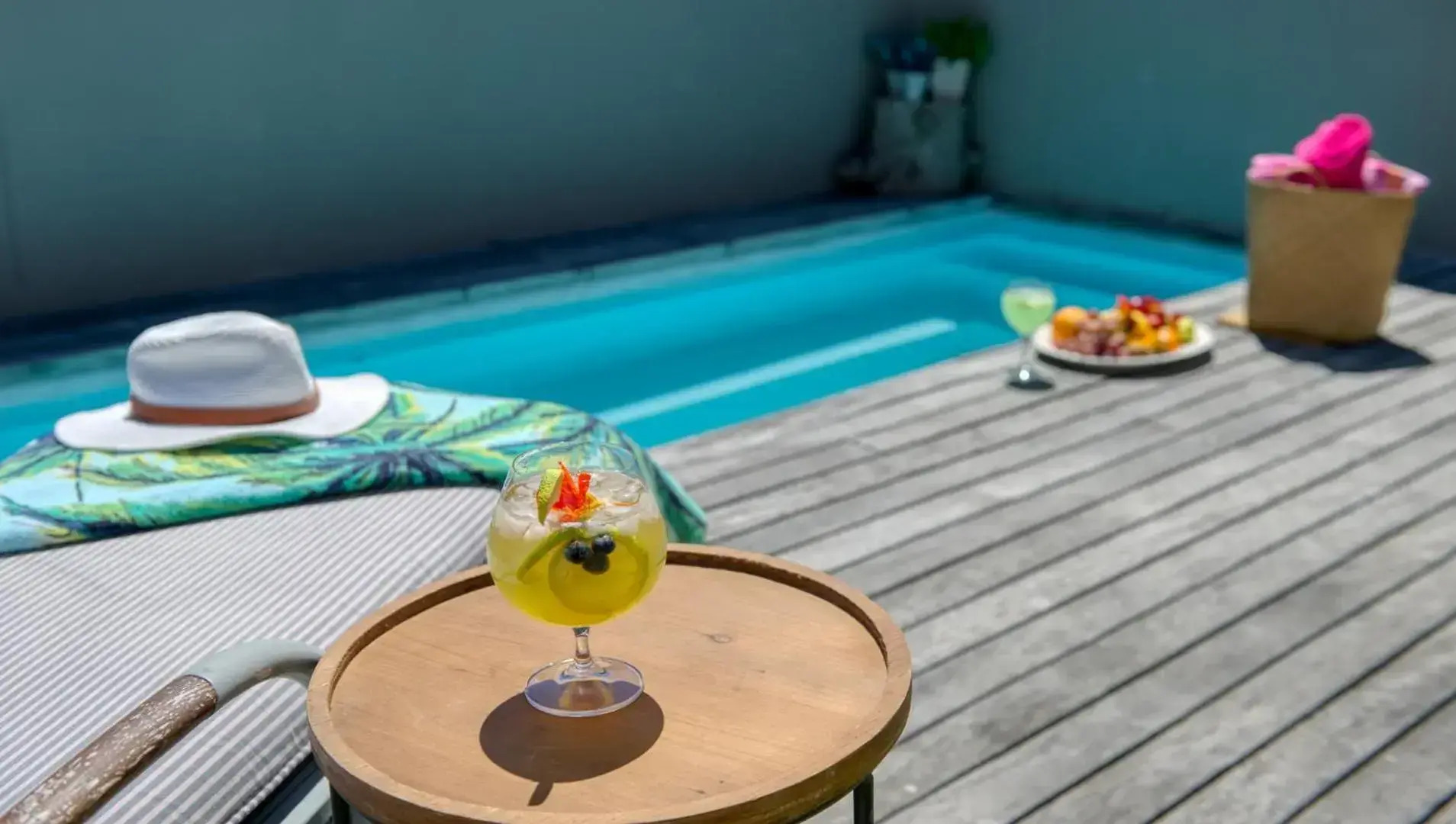 Stanford's Cove Villas