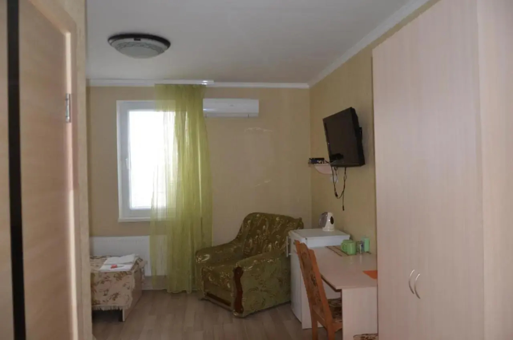 Atlant Hotel
