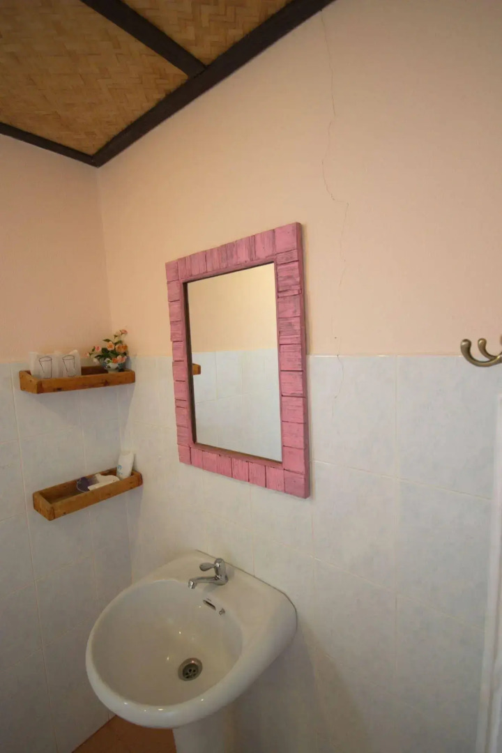 Touch Star Resort Doi Inthanon